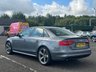 USED 2013 62 AUDI A4 2.0 TFSI QUATTRO BLACK EDITION 4d 208 BHP 