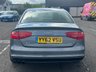 USED 2013 62 AUDI A4 2.0 TFSI QUATTRO BLACK EDITION 4d 208 BHP 