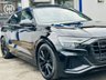 USED 2018 68 AUDI Q8 3.0 TDI V6 50 S LINE QUATTRO MHEV BLACK PACK 282 BHP PANORAMIC ROOF B&O SOUND 360 CAMERA  B&O SOUND~360 CAMERA~SATNAV~PRIVACY