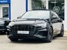 USED 2018 68 AUDI Q8 3.0 TDI V6 50 S LINE QUATTRO MHEV BLACK PACK 282 BHP PANORAMIC ROOF B&O SOUND 360 CAMERA  B&O SOUND~360 CAMERA~SATNAV~PRIVACY