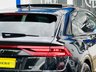 USED 2018 68 AUDI Q8 3.0 TDI V6 50 S LINE QUATTRO MHEV BLACK PACK 282 BHP PANORAMIC ROOF B&O SOUND 360 CAMERA  B&O SOUND~360 CAMERA~SATNAV~PRIVACY