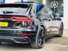 USED 2018 68 AUDI Q8 3.0 TDI V6 50 S LINE QUATTRO MHEV BLACK PACK 282 BHP PANORAMIC ROOF B&O SOUND 360 CAMERA  B&O SOUND~360 CAMERA~SATNAV~PRIVACY