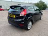 USED 2015 15 FORD FIESTA 1.0 ZETEC S 3d 124 BHP 12 MONTH NATIONAL WARRANTY!