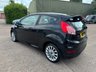 USED 2015 15 FORD FIESTA 1.0 ZETEC S 3d 124 BHP 12 MONTH NATIONAL WARRANTY!