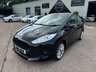 USED 2015 15 FORD FIESTA 1.0 ZETEC S 3d 124 BHP 12 MONTH NATIONAL WARRANTY!
