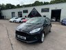 USED 2015 15 FORD FIESTA 1.0 ZETEC S 3d 124 BHP 12 MONTH NATIONAL WARRANTY!