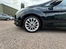 USED 2015 15 FORD FIESTA 1.0 ZETEC S 3d 124 BHP 12 MONTH NATIONAL WARRANTY!