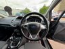 USED 2015 15 FORD FIESTA 1.0 ZETEC S 3d 124 BHP 12 MONTH NATIONAL WARRANTY!