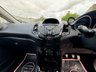 USED 2015 15 FORD FIESTA 1.0 ZETEC S 3d 124 BHP 12 MONTH NATIONAL WARRANTY!