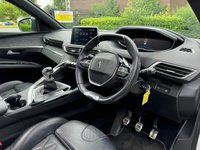 USED 2017 17 PEUGEOT 3008 1.6 BLUEHDI S/S GT LINE 5d 120 BHP 