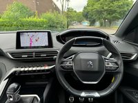 USED 2017 17 PEUGEOT 3008 1.6 BLUEHDI S/S GT LINE 5d 120 BHP 