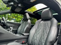 USED 2017 17 PEUGEOT 3008 1.6 BLUEHDI S/S GT LINE 5d 120 BHP 