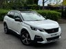 USED 2017 17 PEUGEOT 3008 1.6 BLUEHDI S/S GT LINE 5d 120 BHP 