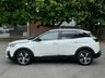 USED 2017 17 PEUGEOT 3008 1.6 BLUEHDI S/S GT LINE 5d 120 BHP 