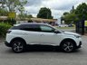 USED 2017 17 PEUGEOT 3008 1.6 BLUEHDI S/S GT LINE 5d 120 BHP 
