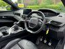 USED 2017 17 PEUGEOT 3008 1.6 BLUEHDI S/S GT LINE 5d 120 BHP 