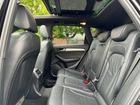 USED 2016 65 AUDI Q5 2.0 TDI QUATTRO S LINE PLUS 5d 187 BHP 