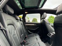 USED 2016 65 AUDI Q5 2.0 TDI QUATTRO S LINE PLUS 5d 187 BHP 