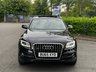 USED 2016 65 AUDI Q5 2.0 TDI QUATTRO S LINE PLUS 5d 187 BHP 