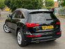 USED 2016 65 AUDI Q5 2.0 TDI QUATTRO S LINE PLUS 5d 187 BHP 