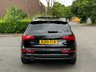 USED 2016 65 AUDI Q5 2.0 TDI QUATTRO S LINE PLUS 5d 187 BHP 