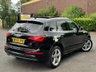 USED 2016 65 AUDI Q5 2.0 TDI QUATTRO S LINE PLUS 5d 187 BHP 