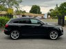 USED 2016 65 AUDI Q5 2.0 TDI QUATTRO S LINE PLUS 5d 187 BHP 