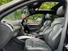 USED 2016 65 AUDI Q5 2.0 TDI QUATTRO S LINE PLUS 5d 187 BHP 