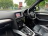 USED 2016 65 AUDI Q5 2.0 TDI QUATTRO S LINE PLUS 5d 187 BHP 