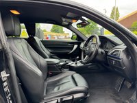USED 2016 65 BMW 1 SERIES 2.0 118D M SPORT 3d 147 BHP 