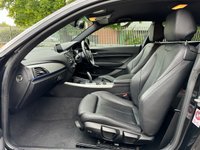 USED 2016 65 BMW 1 SERIES 2.0 118D M SPORT 3d 147 BHP 