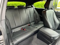 USED 2016 65 BMW 1 SERIES 2.0 118D M SPORT 3d 147 BHP 
