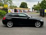 USED 2016 65 BMW 1 SERIES 2.0 118D M SPORT 3d 147 BHP 