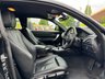 USED 2016 65 BMW 1 SERIES 2.0 118D M SPORT 3d 147 BHP 