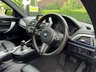 USED 2016 65 BMW 1 SERIES 2.0 118D M SPORT 3d 147 BHP 