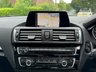 USED 2016 65 BMW 1 SERIES 2.0 118D M SPORT 3d 147 BHP 