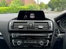 USED 2016 65 BMW 1 SERIES 2.0 118D M SPORT 3d 147 BHP 