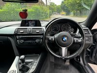 USED 2014 F BMW 4 SERIES 2.0 420D M SPORT 2d 181 BHP 