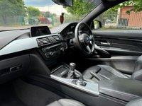 USED 2014 F BMW 4 SERIES 2.0 420D M SPORT 2d 181 BHP 