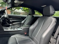 USED 2014 F BMW 4 SERIES 2.0 420D M SPORT 2d 181 BHP 