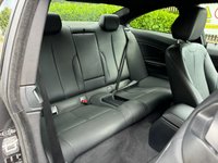 USED 2014 F BMW 4 SERIES 2.0 420D M SPORT 2d 181 BHP 