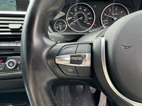 USED 2014 F BMW 4 SERIES 2.0 420D M SPORT 2d 181 BHP 
