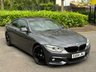 USED 2014 F BMW 4 SERIES 2.0 420D M SPORT 2d 181 BHP 