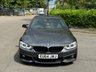 USED 2014 F BMW 4 SERIES 2.0 420D M SPORT 2d 181 BHP 