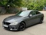 USED 2014 F BMW 4 SERIES 2.0 420D M SPORT 2d 181 BHP 