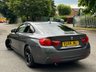 USED 2014 F BMW 4 SERIES 2.0 420D M SPORT 2d 181 BHP 