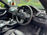 USED 2014 F BMW 4 SERIES 2.0 420D M SPORT 2d 181 BHP 