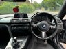 USED 2014 F BMW 4 SERIES 2.0 420D M SPORT 2d 181 BHP 