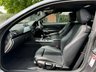 USED 2014 F BMW 4 SERIES 2.0 420D M SPORT 2d 181 BHP 