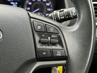 USED 2016 66 HYUNDAI TUCSON 2.0 CRDI SE NAV 5d 134 BHP 